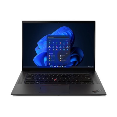 Ноутбук Lenovo ThinkPad X1 Extreme-5 16" WQUXGA IPS AG, Intel i7-12800H, 32GB, F1TB, NVD3070Ti-8, Win11P, чорний