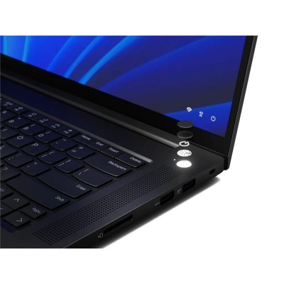 Ноутбук Lenovo ThinkPad X1 Extreme-5 16" WQUXGA IPS AG, Intel i7-12800H, 32GB, F1TB, NVD3070Ti-8, Win11P, чорний