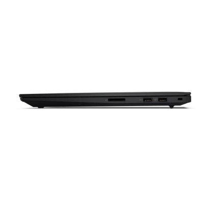 Ноутбук Lenovo ThinkPad X1 Extreme-5 16" WQUXGA IPS AG, Intel i7-12800H, 32GB, F1TB, NVD3070Ti-8, Win11P, чорний
