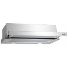 Витяжка Gorenje вбудовувана, 50см, 322м3ч, нерж Витяжка Gorenje вбудовувана, 50см, 322м3ч, нерж