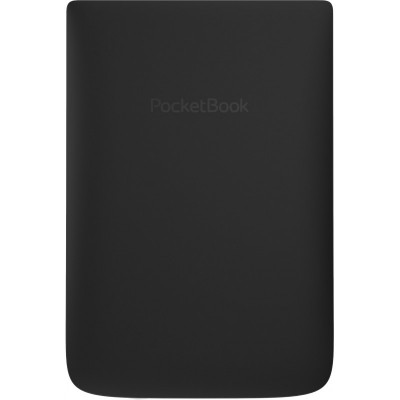 Электронная книга PocketBook 618, Ink Black