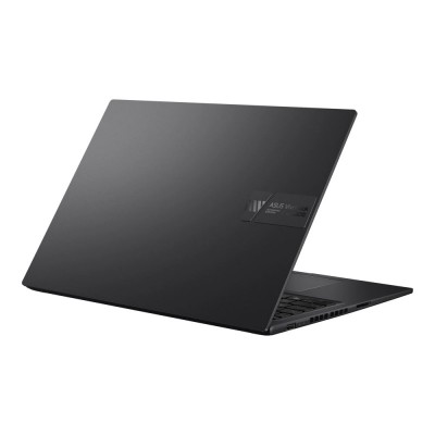 Ноутбук ASUS Vivobook 16X K3605ZF-N1310 16&quot; WUXGA IPS, Intel i5-12500H, 16GB, F1TB, NVD2050-4, NoOS, Чорний
