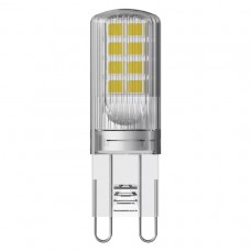 Лампа OSRAM LED G9 2.6Вт 2700К 320Лм PIN30 Лампа OSRAM LED G9 2.6Вт 2700К 320Лм PIN30