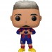 Фігурка Funko POP Football: FC Barcelona - Raphinha