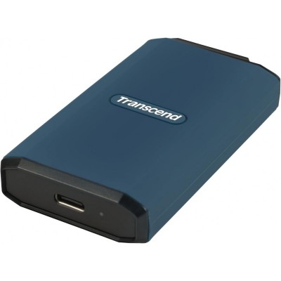 Портативний SSD Transcend 1TB USB 3.2 Gen 2x2 Type-C ESD410C
