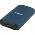 Портативний SSD Transcend 1TB USB 3.2 Gen 2x2 Type-C ESD410C