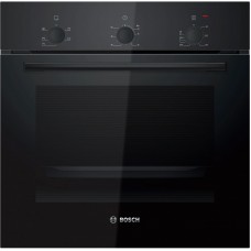 Духова шафа Bosch електрична, 71л, A, чорний Духова шафа Bosch електрична, 71л, A, чорний
