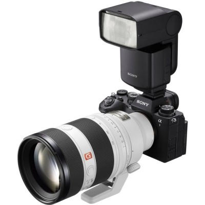 Об'єктив Sony 50-150mm f/2.0GM White для NEX FF