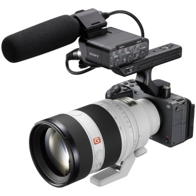 Об'єктив Sony 50-150mm f/2.0GM White для NEX FF