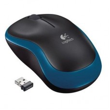 Мишка Logitech M185 blue (910-002239) Мишка Logitech M185 blue (910-002239)
