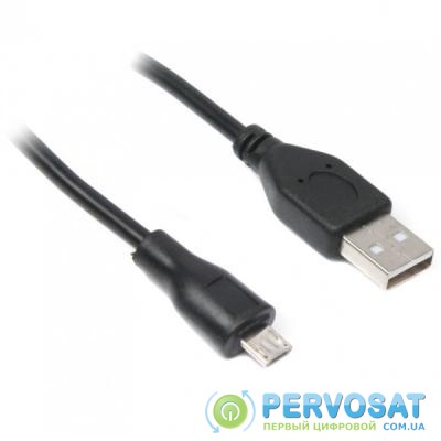 Дата кабель USB 2.0 AM to Micro 5P 1.0m Maxxter (UF-AMM-1M)