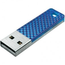 USB флеш накопичувач SANDISK 16Gb Cruzer Facet blue (SDCZ55-016G-B35B) USB флеш накопичувач SANDISK 16Gb Cruzer Facet blue (SDCZ55-016G-B35B)