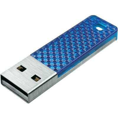 USB флеш накопичувач SANDISK 16Gb Cruzer Facet blue (SDCZ55-016G-B35B)
