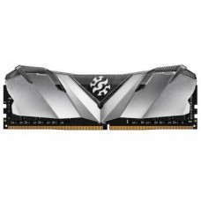Модуль пам'яті для комп'ютера DDR4 16GB 3200 MHz XPG Gammix D30 Black ADATA (AX4U3200316G16-SB30) Модуль пам'яті для комп'ютера DDR4 16GB 3200 MHz XPG Gammix D30 Black ADATA (AX4U3200316G16-SB30)