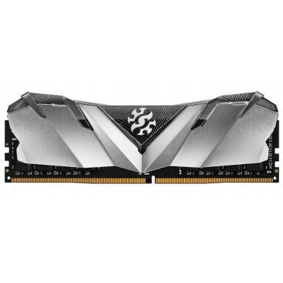 Модуль пам'яті для комп'ютера DDR4 16GB 3200 MHz XPG Gammix D30 Black ADATA (AX4U3200316G16-SB30)