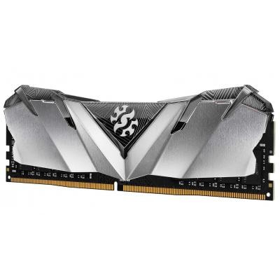 Модуль пам'яті для комп'ютера DDR4 16GB 3200 MHz XPG Gammix D30 Black ADATA (AX4U3200316G16-SB30)