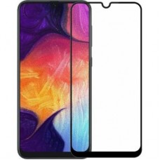 Скло захисне MakeFuture для Samsung A30/A50/M30 Black Full Cover Full Glue (MGF-SA30) Скло захисне MakeFuture для Samsung A30/A50/M30 Black Full Cover Full Glue (MGF-SA30)