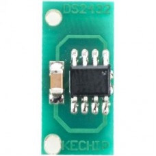 Чіп для картриджа Minolta PP 1300/1350/1380/1390 EVERPRINT (CHIP-MIN-1300-E) Чіп для картриджа Minolta PP 1300/1350/1380/1390 EVERPRINT (CHIP-MIN-1300-E)