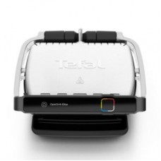 Електрогриль TEFAL OptiGrill Elite (GC750D30) Електрогриль TEFAL OptiGrill Elite (GC750D30)