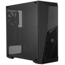 Корпус CoolerMaster MasterBox K501L (MCB-K501L-KANN-S00) Корпус CoolerMaster MasterBox K501L (MCB-K501L-KANN-S00)