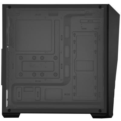 Корпус CoolerMaster MasterBox K501L (MCB-K501L-KANN-S00)