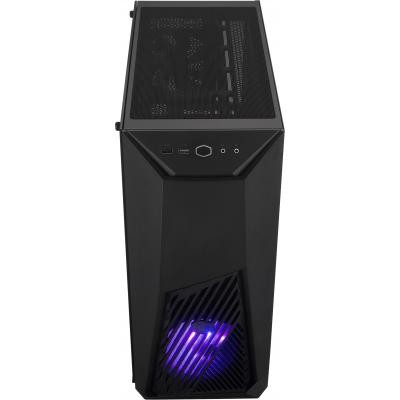 Корпус CoolerMaster MasterBox K501L (MCB-K501L-KANN-S00)