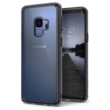 Чохол до моб. телефона Ringke Fusion Samsung Galaxy S9 Smoke Black (RCS4415) Чохол до моб. телефона Ringke Fusion Samsung Galaxy S9 Smoke Black (RCS4415)