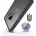Чехол для моб. телефона Ringke Fusion Samsung Galaxy S9 Smoke Black (RCS4415)