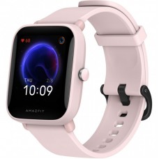 Смарт-годинник Amazfit Bip U Pink Смарт-годинник Amazfit Bip U Pink