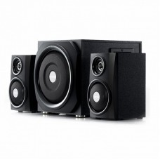 Акустична система Microlab TMN-9U Black (TMN-9U) Акустична система Microlab TMN-9U Black (TMN-9U)