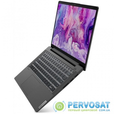 Ноутбук Lenovo IdeaPad 5 14ITL05 (82FE00FHRA)