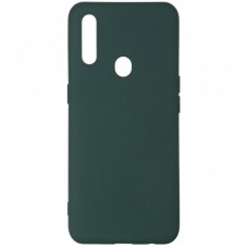 Чохол до моб. телефона Armorstandart ICON Case OPPO A31 Pine Green (ARM57146) Чохол до моб. телефона Armorstandart ICON Case OPPO A31 Pine Green (ARM57146)