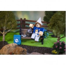 Ігровий набір Roblox Deluxe Playset Adopt Me: Pet Store Ігровий набір Roblox Deluxe Playset Adopt Me: Pet Store