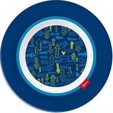 Тарілка sigikid Arrows 24815SK Тарілка sigikid Arrows 24815SK