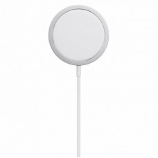 Зарядний пристрій Apple MagSafe Charger (MHXH3ZM/A) Зарядний пристрій Apple MagSafe Charger (MHXH3ZM/A)