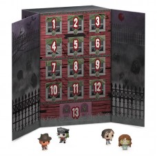 Подарунковий набір Funko Advent Calendar 13-Day Spooky Countdown (Pct POP) 13 фигурок 48114