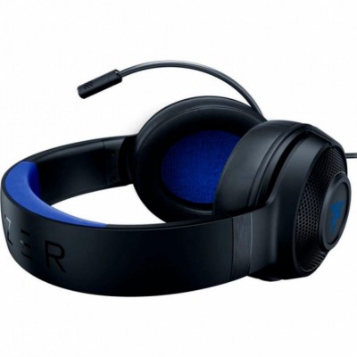 Наушники Razer Kraken X for Console (RZ04-02890200-R3M1)