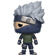 Фігурка Funko POP! Animation Naruto Shippuden Kakashi 12450