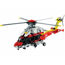 Конструктор LEGO Technic Рятувальний гелікоптер Airbus H175 Конструктор LEGO Technic Рятувальний гелікоптер Airbus H175