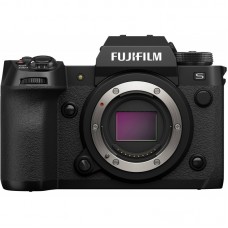 Цифр. фотокамера Fujifilm X-H2S Body Black Цифр. фотокамера Fujifilm X-H2S Body Black