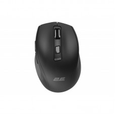 Миша 2E MF250 Silent, WL, чорний Миша 2E MF250 Silent, WL, чорний
