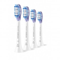 Насадки для звукової зубної щітки Philips Sonicare HX9054/87 Premium Gum Care Насадки для звукової зубної щітки Philips Sonicare HX9054/87 Premium Gum Care