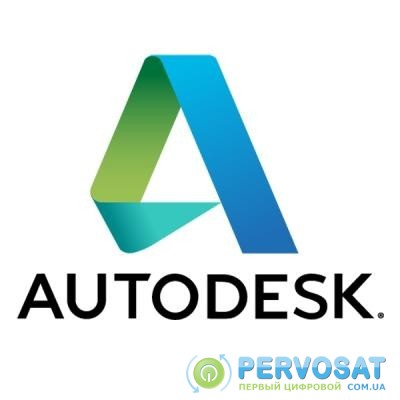 ПО для 3D (САПР) Autodesk Arnold 5 Commercial New Multi-user ELD 3-Year Subscription (C0PJ1-WWN834-T924)