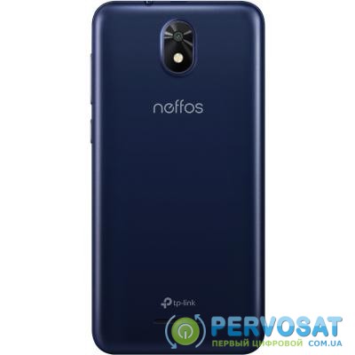 Мобильный телефон TP-Link Neffos C5 Plus 1/8GB Blue