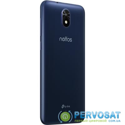 Мобильный телефон TP-Link Neffos C5 Plus 1/8GB Blue