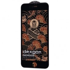 Стекло защитное KAIJU Dragon Series iPhone SE 2 (28686) Стекло защитное KAIJU Dragon Series iPhone SE 2 (28686)