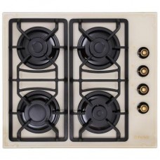 Варочна поверхня PERFELLI HGG 61524 IV ANTIQUE Варочна поверхня PERFELLI HGG 61524 IV ANTIQUE