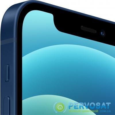Мобильный телефон Apple iPhone 12 64Gb Blue (MGJ83)