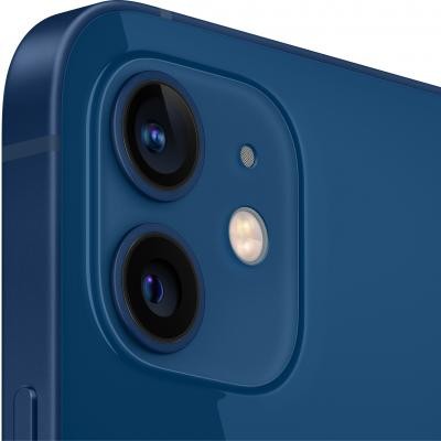 Мобильный телефон Apple iPhone 12 64Gb Blue (MGJ83)