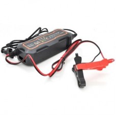 Мережевий зарядний пристрій для АКБ Merlion BYGD 6857D (6857D) Мережевий зарядний пристрій для АКБ Merlion BYGD 6857D (6857D)